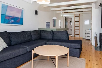 12 Personen Ferienhaus in Glesborg