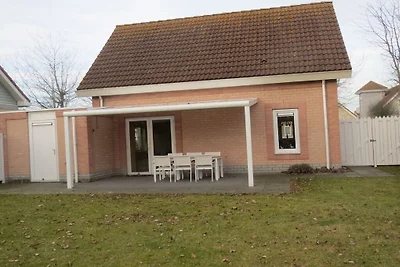 Noordzeeboulevard 21