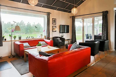 11 Personen Ferienhaus in Væggerløse-By Traum