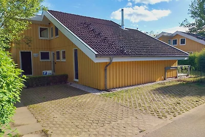Ferienpark Mirow, Granzow