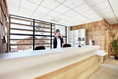 Prestige Odalys Mendi Alde Residence