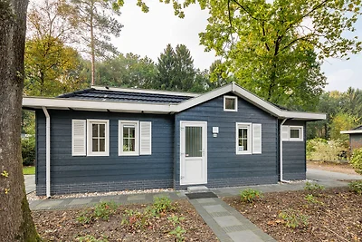 Freistehendes Chalet mit Geschirrsp.