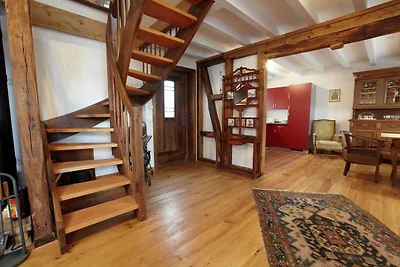 Moderno appartamento a Morsbach con...