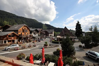 SL127 - 2 Stück 4 Pers. Zentrum Carroz