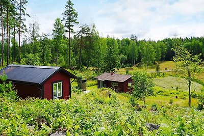 5 person holiday home in Mellösa