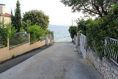 Appartements Sunday in Kozino am Meer