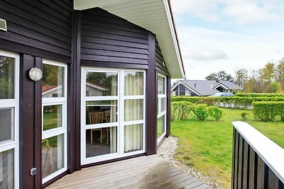 4 Personen Ferienhaus in GROEMITZ