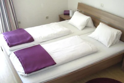 Ferienwohnung mit 1 Schlafzimmer
