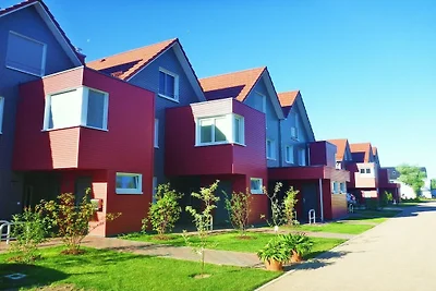 Ferienwohnung mit 1 Schlafzimmer