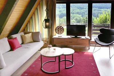 Ferienhaus mit 2 Schlafzimmer