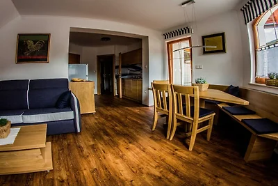 Riverside Pines Luce Apartments with Balcony ...