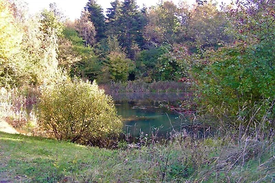 6 persone case ad Taastrup-By Traum