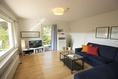 Freschezza estiva Confortevole residenza per ...
