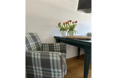 Ferienwohnung mit 1 Schlafzimmer