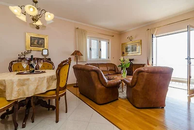 Apartment Paco - Three-Bedroom Apartment with...