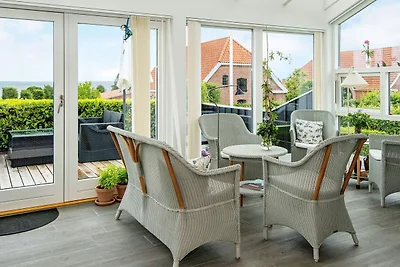 6 Personen Ferienhaus in Sjølund