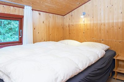 6 Personen Ferienhaus in Struer-By Traum