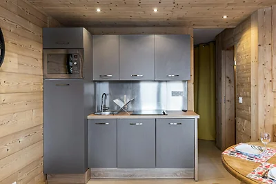 Apartment im Zentrum des Ferienortes