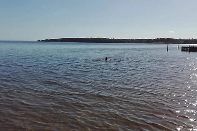 6 Personen Ferienhaus in Haderslev-By Traum