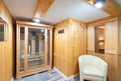Vakantieflat Zugspitze Arena Skiliften