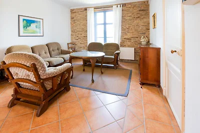 Geräumige Villa mit privatem Pool und Garten