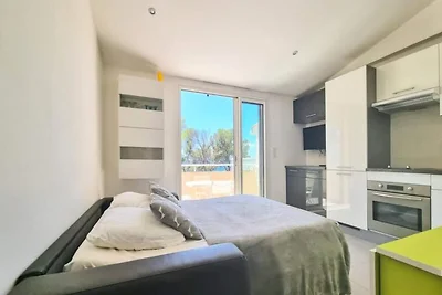 Ferienwohnung Familienurlaub Saint Raphaël