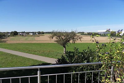 Holiday apartment with 1 bedroom