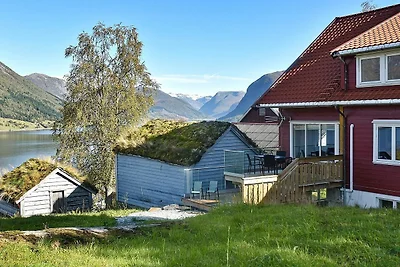 10 Personen Ferienhaus in skei i jølster