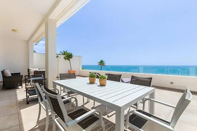 Appartamento con vista mare vicino alla...