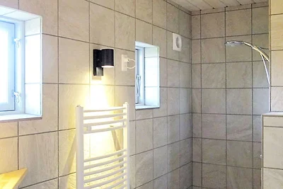 6 Personen Ferienhaus in Dannemare