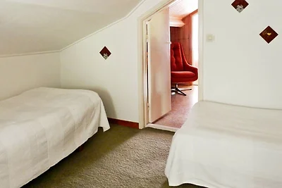 6 Personen Ferienhaus in Brastad-By Traum