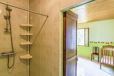 Casa vacanze con piscina