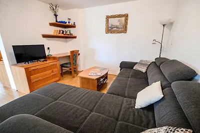 Sunny and Spacious Apartments with Terrace ne...