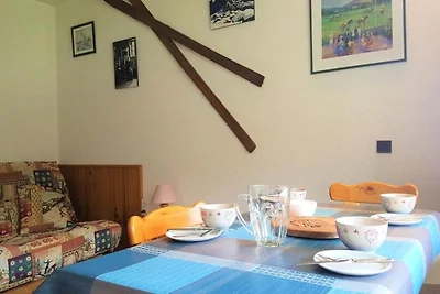 2 Zimmer für 5 Personen