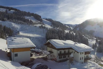 Accogliente casa vacanze sulle piste da sci a...