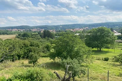 Maison de vacances à Quedlinbourg avec...