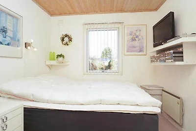 4 Personen Ferienhaus in Vig