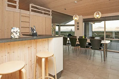 10 Personen Ferienhaus in Løgstør