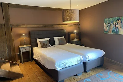 Vakantiehuis in Gedinne met bos