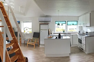 6 Personen Ferienhaus in Løkken-By Traum