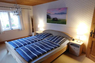 Ferienwohnung in Ramsau mit Wifi