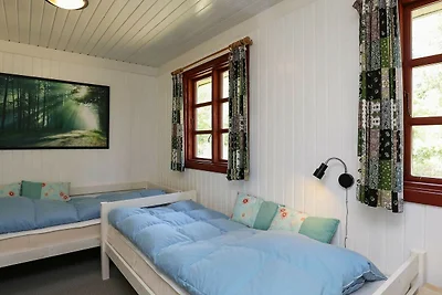 8 Personen Ferienhaus in Højslev