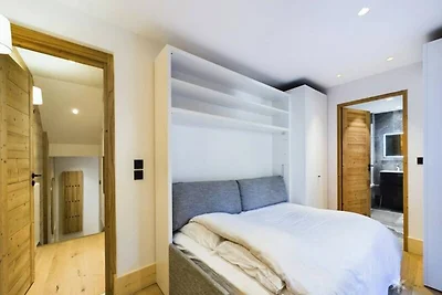 Apartment in La Rosière in der Nähe der...