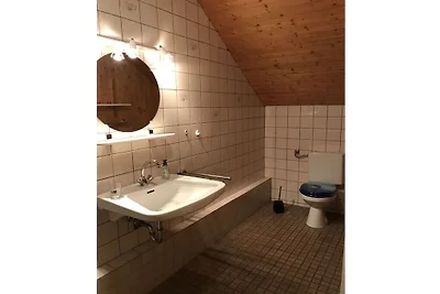 Ferienwohnung mit 1 Schlafzimmer