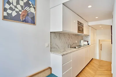 Charmante studio - Louvre & Palais Royal