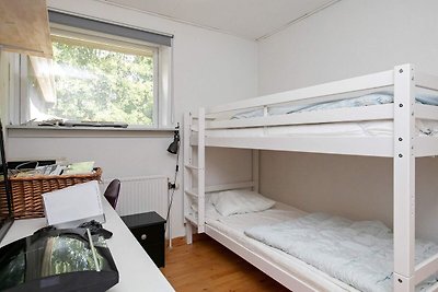 8 personas casa en Blåvand