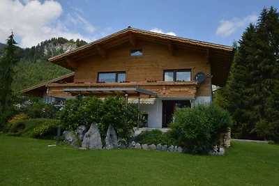 Himmlische Wohnung in Wängle, Tirol