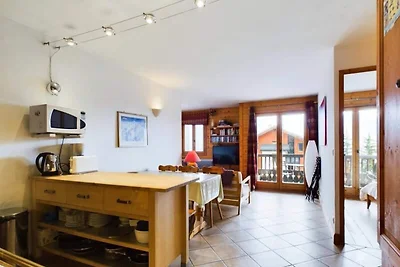 Wohnung in Frankreich mit toller Aussicht