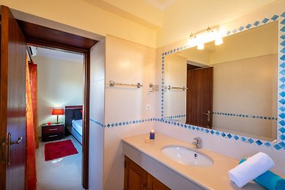 Villa Palaui an der Algarve für 6 Personen