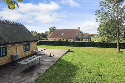 6 Personen Ferienhaus in Rude